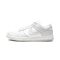 NIKE Women's Sneaker, White Photon Dust White, 4 UK