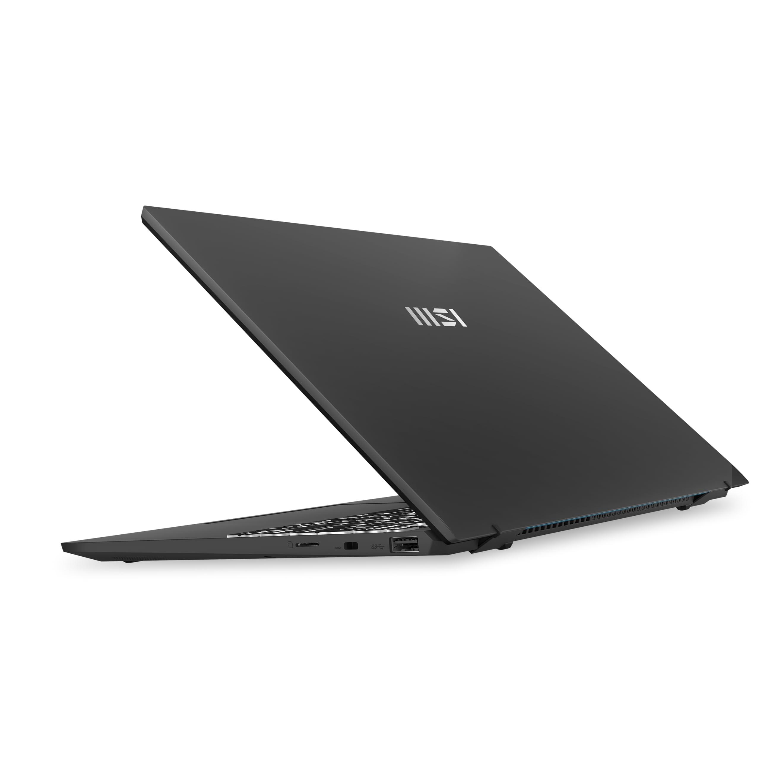 MSI Prestige 13 AI Evo Laptop: Intel Ultra 7-155H, 13.3