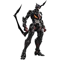 Lazengann Gurren Lagann Alloy Action Figure