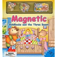 Magnetic Goldilocks and the Three Bears