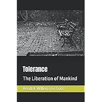 Tolerance Tolerance Paperback Hardcover