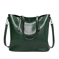 NA Fashion Minimalist Women Bag, Laptop Bag, Briefcase, All-Match Shoulder Women's Cross-Body Bag, Large Capacity Handbag