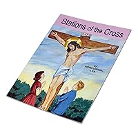 Stations of the Cross Stations of the Cross Paperback