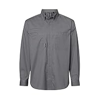 DRI Duck - Craftsman Woven Shirt - 4450