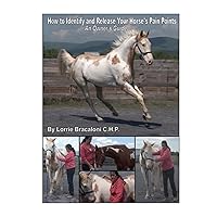 How to Identify and Release Your Horse's Pain Points: An Owner's Guide How to Identify and Release Your Horse's Pain Points: An Owner's Guide Paperback Kindle