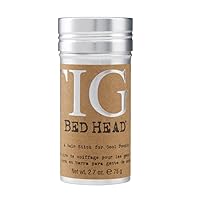 Bed Head Stick - A Hair Stick For Cool People (Soft Pliable Hold That Creates Texture) 75ml/2.7oz