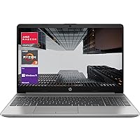 HP Essential 255 G9 Laptop, 15.6