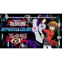 Yu-Gi-Oh! TCG: Speed Duel - GX Box