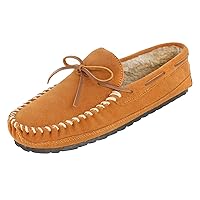 Minnetonka Men's Casey Slipper