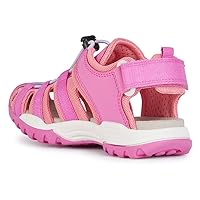Geox Girl's Closed Sandals
