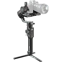Moza Air 2S 3-Axis Handheld Gimbal Stabilizer Moza Air 2S 3-Axis Handheld Gimbal Stabilizer