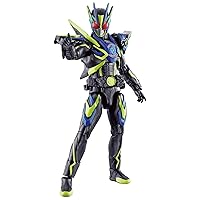 Bandai Kamen Rider Zero-One RKF Rider Armor Series Kamen Rider Zero-One Shining Assault Hopper Action Figure