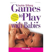 Games to Play with Babies - 3rd Edition Games to Play with Babies - 3rd Edition Paperback