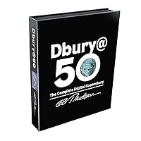 Dbury@50: The Complete Digital Doonesbury Dbury@50: The Complete Digital Doonesbury Hardcover