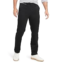 Tommy Hilfiger Men's Global Stripe Chino, Casual Fit