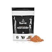 Polyplab - Reef-Roids- Coral Food For Faster Growing - 75g