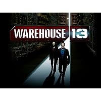 Warehouse 13 - Season 5