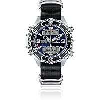Chris Benz CB-D200X-D-NBS Men's Watch Depthmeter