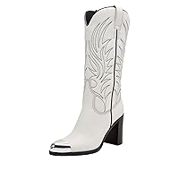 Katy Perry Women's The Zaina Western Boot