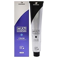 Multi Complex Permanet Hair Color - 7 Blond Hair Color Unisex 3.38 oz