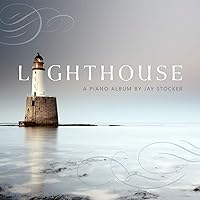 Lighthouse, A Piano Album – Instrumental album From the creators of Scripture Lullabies Lighthouse, A Piano Album – Instrumental album From the creators of Scripture Lullabies Audio CD MP3 Music