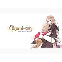 Okami-san and Her Seven Companions: Season 1