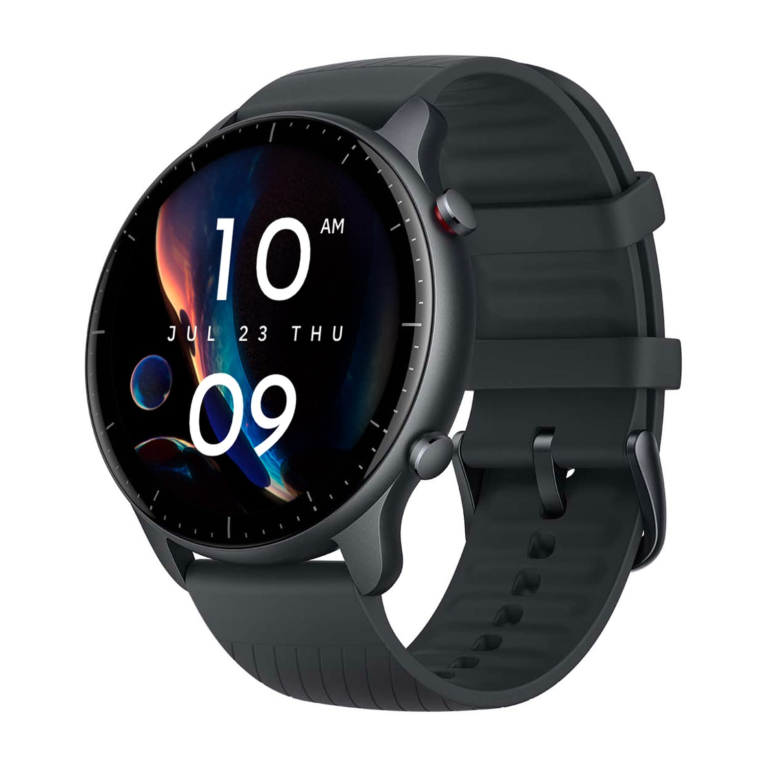 Buy [2022 New Version] Amazfit GTR 2 Smart Watch for Men, Alexa