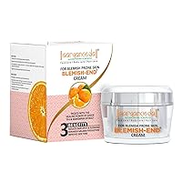 NN Anti Blemish and Pigmentation Face Cream For Anti-Ageing | Reduce Fine Lines For Women Men | For All Skin Type, 50g