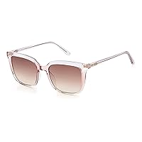 Fossil Women's Female Sunglass Style Fos 3112/G/S Rectangular