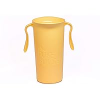 Reusable Puke Bucket for Vomit & Nausea, Hospitals, Kids, Parties, Motion Sick, 3.0L