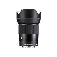 23mm F1.4 DC DN for L-Mount