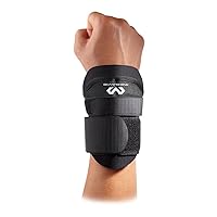 5120 Adjustable Wrist Guard Wrist Support and to Help Prevent Wrist Injuries