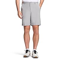 IZOD Men's Swingflex Straight-Fit Stretch Golf Shorts