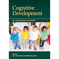 Cognitive Development: An Advanced Textbook Cognitive Development: An Advanced Textbook Paperback Kindle