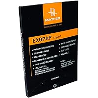 Matfer Bourgeat 320201 Exopap Baking Paper