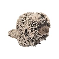 Wild Republic Porcupine Plush, Stuffed Animal, Plush Toy, Gifts for Kids, Cuddlekins 12 Inches