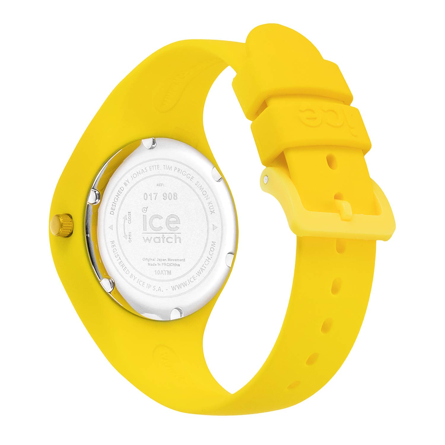 [Ice-Watch] アイスウォッチ 時計 レディース/ICE Colour アイス カラー スモール【正規代理店】