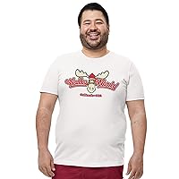 Wally World National Lampoon Vacation Shirt - Funny Christmas Vacation Moose Mugs Themed Gifts for Men, Women