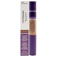 COVERGIRL Simply Ageless Instant Fix Advanced Concealer, Deep