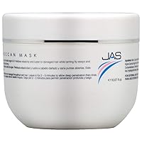 JAS Moroccan Mask 16-ounce