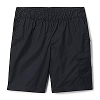 Columbia Boys' Washed Out Cargo Short