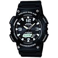 Casio Collection Men's Watch AQ-S810W