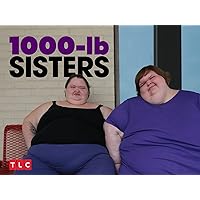 1000-lb Sisters Season 1