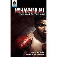 Muhammad Ali: The King of the Ring (Campfire Graphic Novels) Muhammad Ali: The King of the Ring (Campfire Graphic Novels) Paperback Kindle