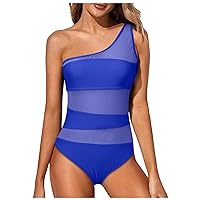 Couples Matching Swimsuits Sexy Cute Modest Swimsuits Skirt Women's Bathing Suit Plus Size