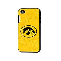 Keyscaper Cell Phone Case for Apple iPhone 4/4S - Iowa Hawkeyes