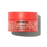 amika on lock high hold hair wax