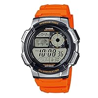 Casio Collection AE-1000W Men's Watch