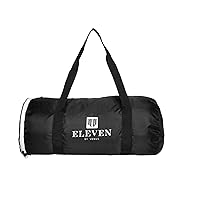 FabFitFun EleVen by Venus Foldable Gym Bag
