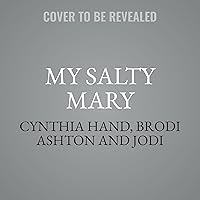 My Salty Mary My Salty Mary Hardcover Kindle Audible Audiobook Audio CD